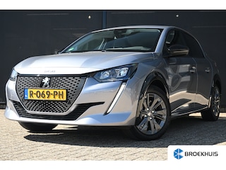 Peugeot 208 EV Allure Pack 50 kWh | Navigatie | Stoelverwarming | Achteruitrijcamera | Climate Control | !!
