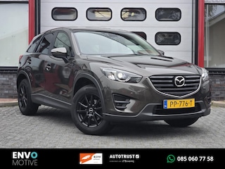 Mazda CX-5 2.0 SkyActiv-G 165 Skylease GT 2WD Bose/LED/Leer