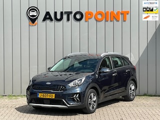 Kia Niro 1.6 GDi DynamicLine DEALER OND EERSTE EIG