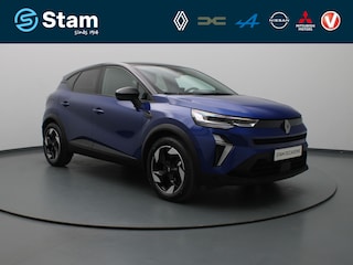 Renault Captur 160pk E-Tech full hybrid techno Apple Carplay/Android Auto | Climate