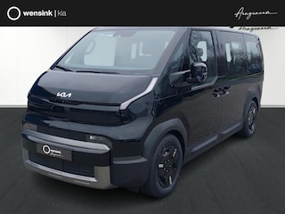 Kia PV5 Elite 71.2 kWh | Stoelverwarming | Camera | Adaptieve cruise control | Dodehoekassistentie |