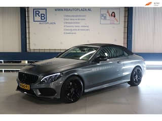 Mercedes-Benz Cabrio 200 Edition 1 / AMG PAKKET / AUTOMAAT / BEST MARKET PRICE ! ! !