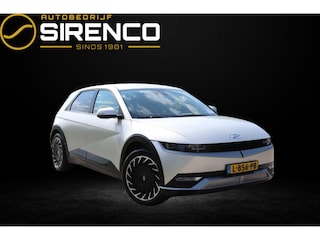 Hyundai Ioniq 5 Connect + AWD 73kWh | gravity gold | leder | hud | v2l | bose | camera | stoel + stuurverwarming |