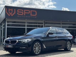 BMW 5-serie Touring 530i High Executiv|Sport-Line|Trekha|LED