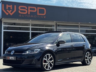 Volkswagen Golf 2.0 TSI GTI Performance|320PK|Pano|Carpl|LED