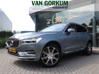 Volvo XC60 2.0 T8 Twin Engine AWD Inscription Navi / Elektr Trekh / 360 Camera / Leder / Memory / Blis /