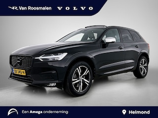 Volvo XC60 2.0 T5 R-Design | Panoramadak | Trekhaak | Camera |
