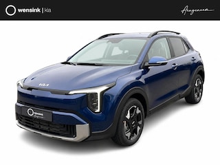Kia Stonic 1.0 T-GDi MHEV ExecutiveLine | LED-koplampen |  Stoel en stuurwielverwarming | Privacy glass | 16" LM velgen | Climate control |