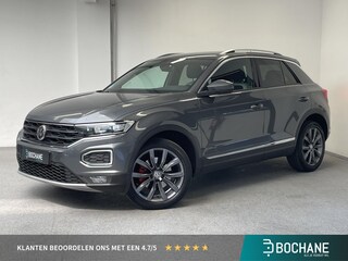 Volkswagen T-Roc 1.5 TSI Sport | TREKHAAK | VIRTUAL | CAMERA |