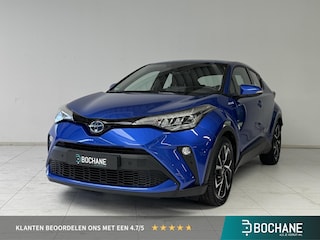 Toyota C-HR 2.0 Hybrid Dynamic | Navigatie | Camera | Climate Control | Cruise Control |