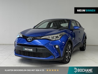 Toyota C-HR 2.0 Hybrid Dynamic | Navigatie | Camera | Climate Control | Cruise Control |