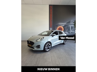 Ford Puma 1.0 EcoBoost Hybrid ST-Line X WINTERPACK | 360 CAMERA | ADAPTIVE CUISE | B&O SOUND | APPLE CARPLAY/ANDROID AUTO |