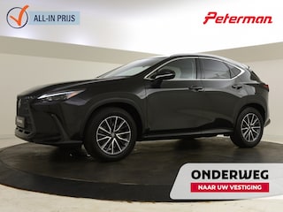 Lexus NX 450h+ AWD Luxury Line | Trekhaak | Blindspot | El. A. Klep |