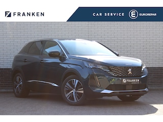 Peugeot 3008 1.6 HYbrid 225 Allure | Stoelverwarming | Navigatie | Led