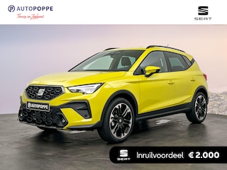 Seat Arona FR Business Connect 1.0 EcoTSI 85 kW / 115 PK SUV