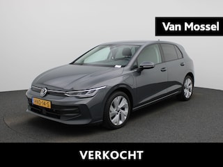 Volkswagen Golf 1.5 eHybrid Life Edition | 17 inch velgen | Automaat | Stoel/stuur verwarming | Achteruitrijcamera | Apple Carplay/Android auto |