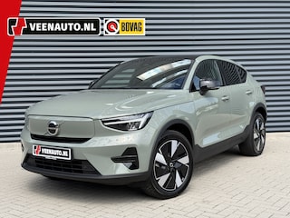 Volvo C40 Single Motor Extended Range 82 kWh Pano/Trekhaak