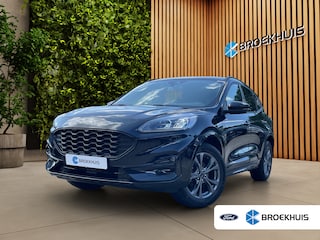 Ford Kuga 2.5 PHEV ST-Line X Stoel verwarming | Adaptieve Cruise | B&O | Afneembare trekhaak | Keyless
