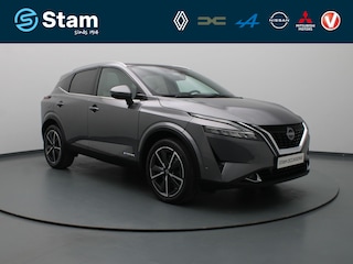 Nissan Qashqai 190pk e-Power Tekna Apple Carplay/Android Auto | Panoramadak