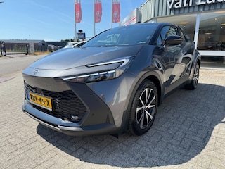 Toyota C-HR 1.8 Hybrid 140 Dynamic Bi-Tone Rijklaar met Garantie