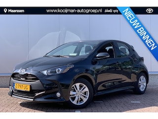 Toyota Yaris 1.5 Hybrid 115 Active | Automaat | Dimmende spiegels | Apple Carplay/Android Auto |