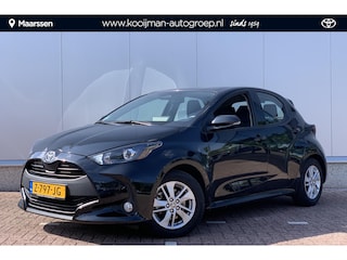 Toyota Yaris 1.5 Hybrid 115 Active | Automaat | Dimmende spiegels | Apple Carplay/Android Auto |