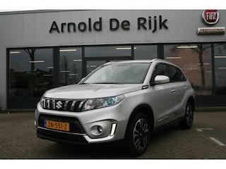 Suzuki Vitara 1.4 Boosterjet Stijl