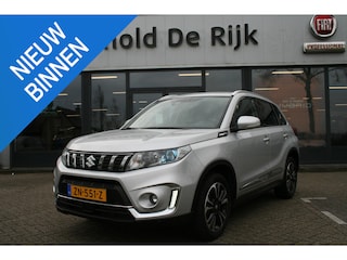 Suzuki Vitara 1.4 Boosterjet Stijl