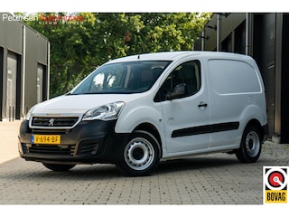 Peugeot Partner bestel 120 1.6 BlueHDi 75 L1 Pro