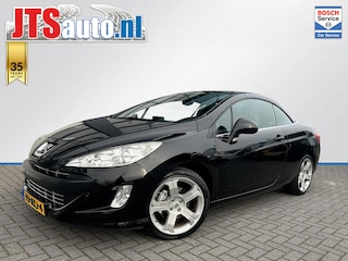 Peugeot 308 1.6 THP CC AUT. Leder, Stoelverwarming, Luxe
