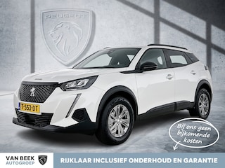 Peugeot 2008 1.2 PureTech Style | Achteruitrijcamera | Navigatie | Rijklaar |