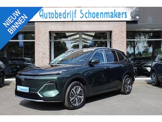 Geely Starray EM-i 1.5 Pro STOEL/STUURVERW. 360-CAMERA CARPLAY ACC ELECTRISCHE-STOELEN DRAADLOSE-LADER 2XPDC 18''LMV ENZ. ENZ.