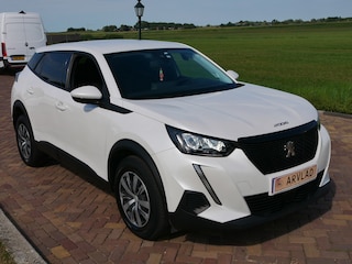 Peugeot 2008 1.5 BlueHDi Active NAVI 2020 *7499**NETTO