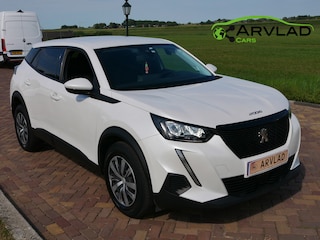 Peugeot 2008 1.5 BlueHDi Active NAVI 2020 *7499**NETTO