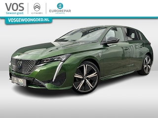 Peugeot 308 PureTech 130 EAT8 GT Pack Business Automaat | Navigatie | Airco |