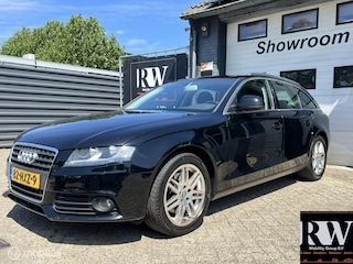 Audi A4 Avant 1.8 TFSI S-LINE PRO-LINE *NAP*LEDER*AIRCO*