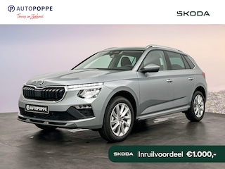 Skoda Kamiq Business Edition 1.0 TSI 85 kW / 115 PK SUV 7 vers