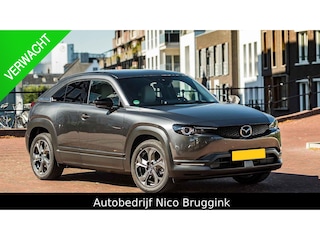 Mazda MX-30 e-SkyActiv EV 145 Makoto 36 kWh *Dealeronderhouden* *BTW* *All-in prijs*