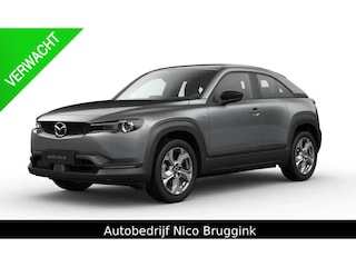 Mazda MX-30 e-SkyActiv EV 145 Makoto 36 kWh *Dealeronderhouden* *BTW* *All-in prijs*
