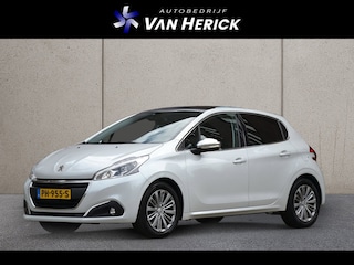 Peugeot 208 1.2 PureTech 110PK Allure | Panoramadak | Navigatie | Climate Control