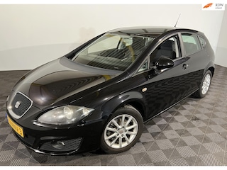 Seat Leon 1.4 TSI Sport PSENSOR CRUISE 2 X SLEUTELS
