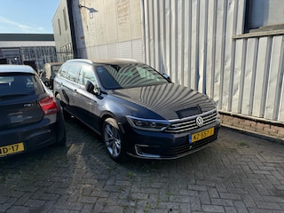Volkswagen Passat Variant 1.4 TSI GTE Connected Series Plus * DSG Fault/Problem / Not driving forward / Panoramadak *