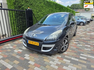 Renault Scénic 2.0 Bose AUT 2011 Cruise Clima Camera Trekh
