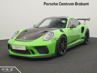 Porsche 911 GT3 RS