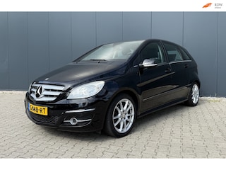 Mercedes-Benz B-klasse 180 BlueEFFICIENCY Business CLass Airco APK
