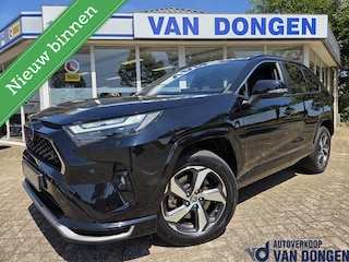 Toyota RAV4 2.5 Plug-in Hybrid AWD Business Plus | HUD / 360 / JBL / Elektr. klep | PHEV / BTW Auto