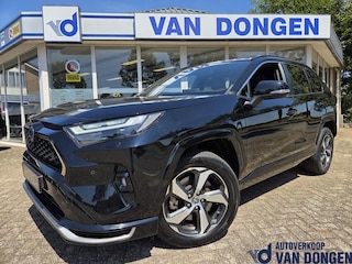 Toyota RAV4 2.5 Plug-in Hybrid AWD Business Plus | HUD / 360 / JBL / Elektr. klep | PHEV / BTW Auto