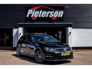 Volkswagen Golf 1.2 TSI R-Line PANO ACC CLIMA