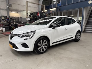 Renault Clio 1.0 TCe 90pk GPF Equilibre
