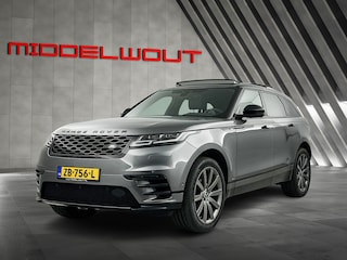 Land Rover Range Rover Velar 2.0 P250 Turbo AWD R-Dynamic HSE P